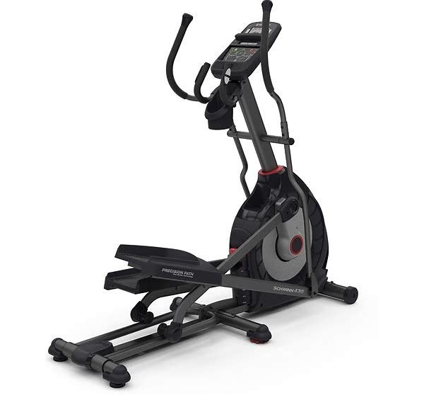 Elliptical